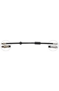 Tubo elastico del freno ABS